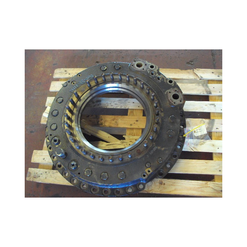 Carcasa usada Komatsu...