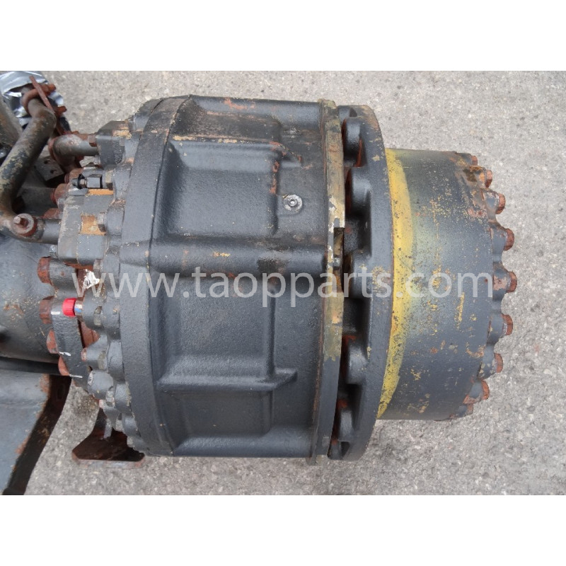 comando final Komatsu... comando final Komatsu...