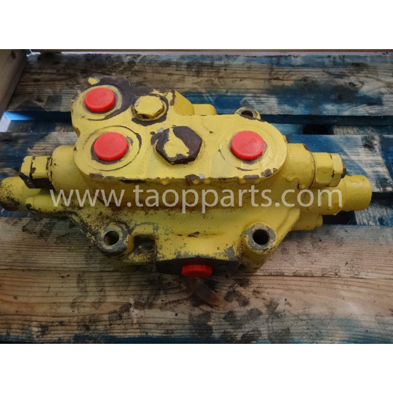 soupape 421-64-25302 pour...