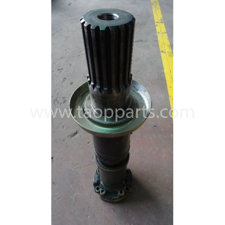 Cardan shaft 424-20-H3510...