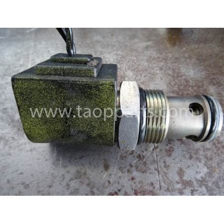 Komatsu Solenoid...