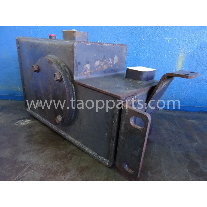 used Hydraulic Tank... used Hydraulic Tank...