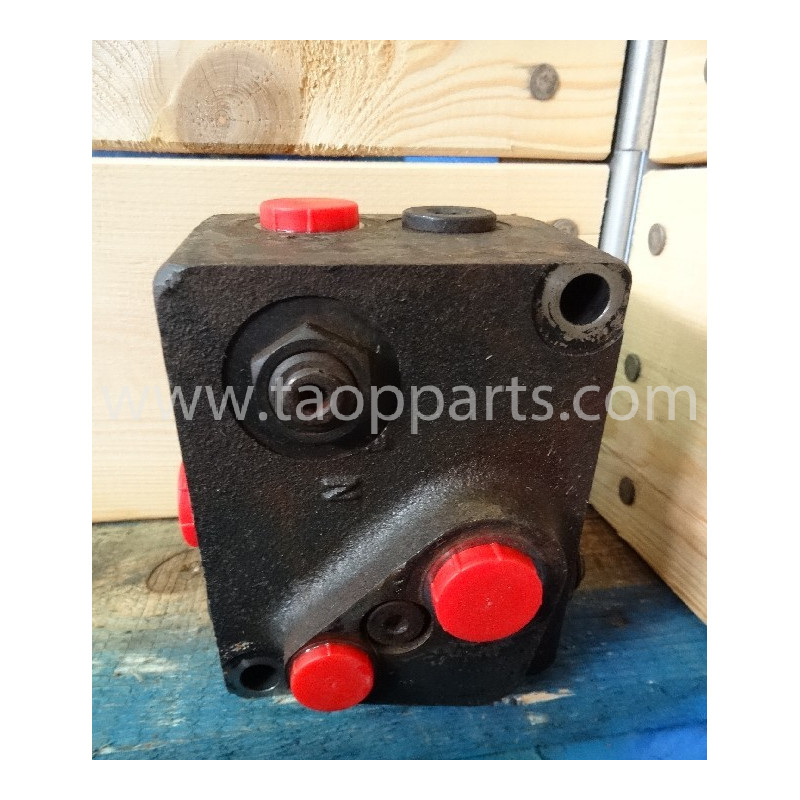 used Komatsu Valve...