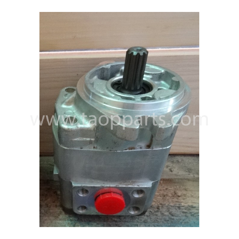 Pompa Komatsu 705-40-01920... Pompa Komatsu 705-40-01920...