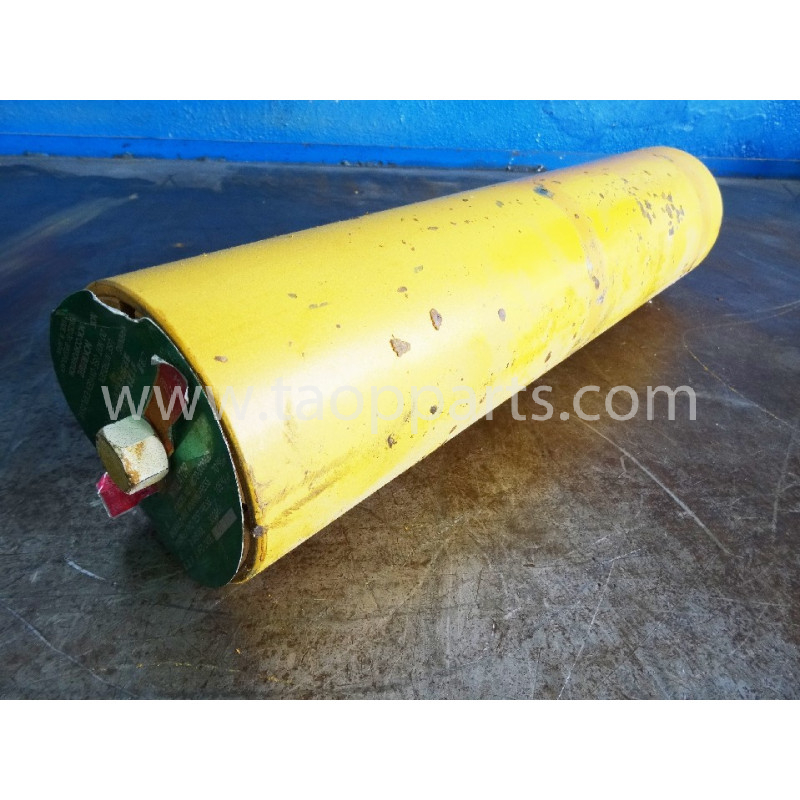 Komatsu Accumulator... Komatsu Accumulator...