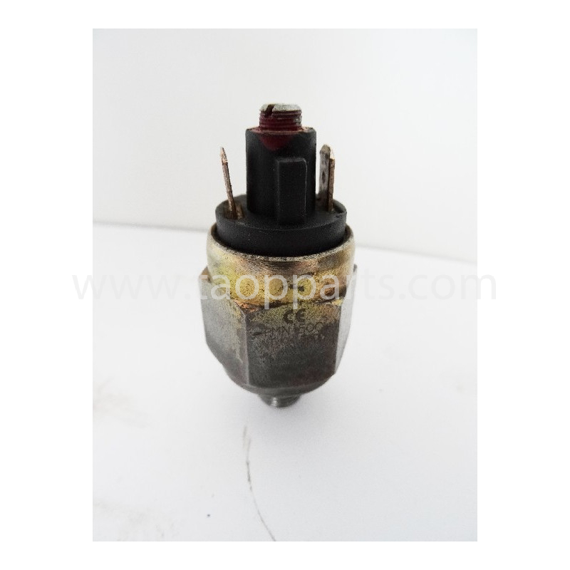 Sensor Komatsu 21D-06-12870... Sensor Komatsu 21D-06-12870...