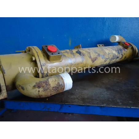 used Hydraulic oil Cooler...