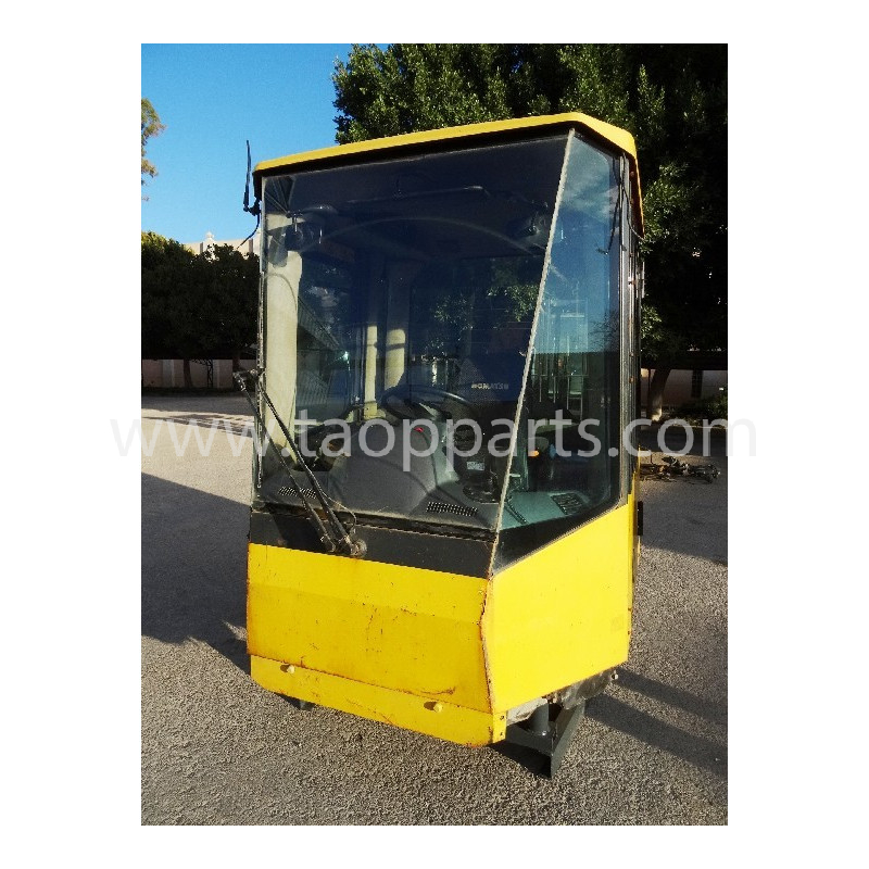 Cabine usada 421-56-H4E00...