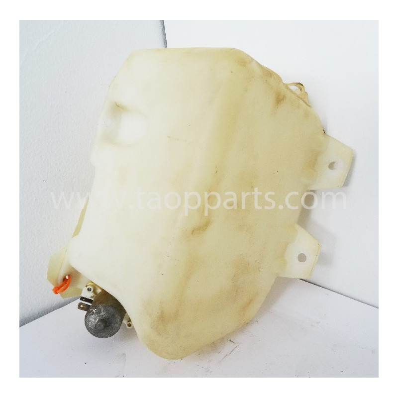 Komatsu Water tank...