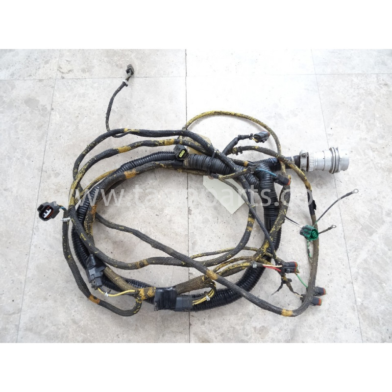 installazione usato Komatsu...