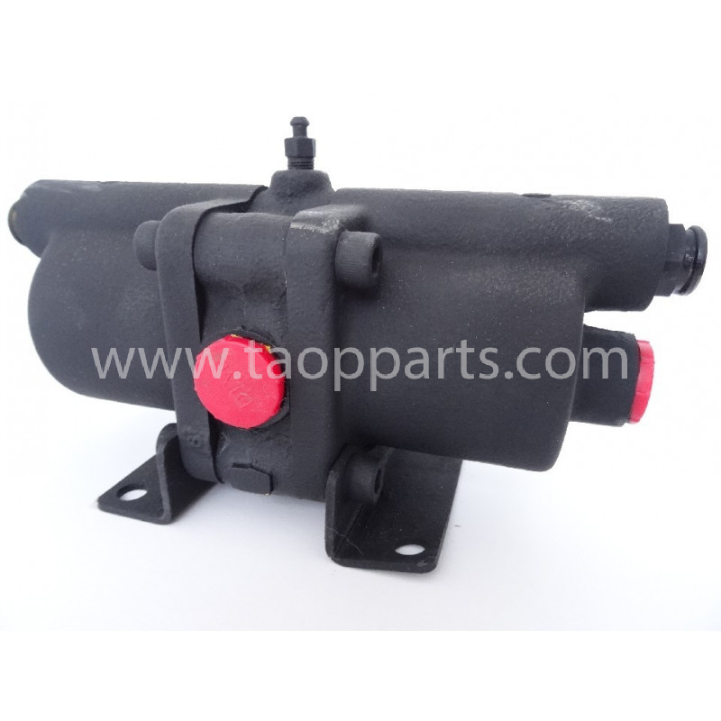 Komatsu Valve 426-43-27201... Komatsu Valve 426-43-27201...