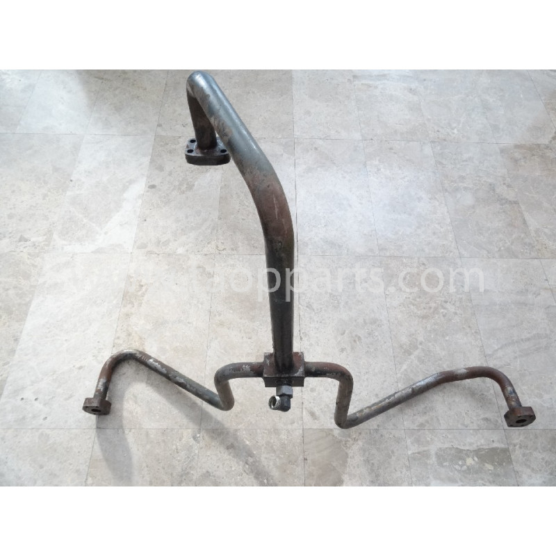 Tubo Komatsu 421-62-H3610... Tubo Komatsu 421-62-H3610...