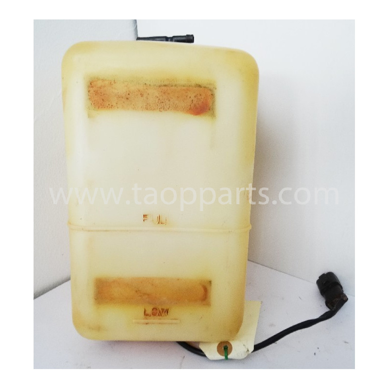 used Komatsu Water tank...