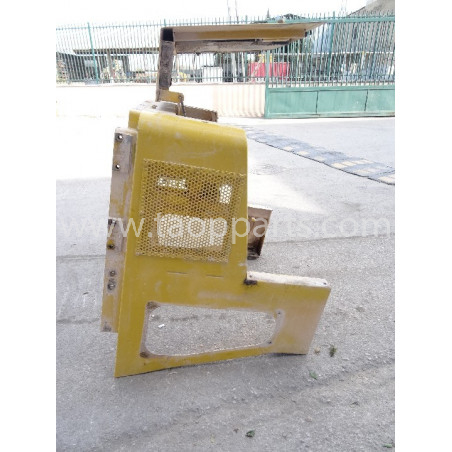 Komatsu Bracket... Komatsu Bracket...