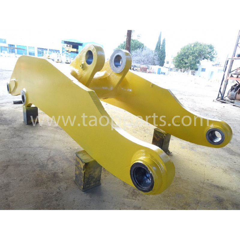 Braço usado Komatsu... Braço usado Komatsu...