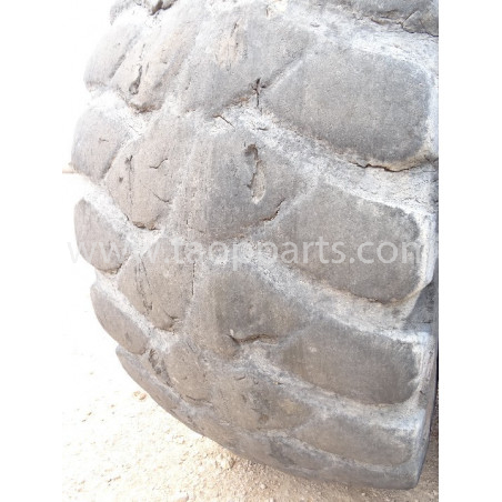 Pneu radial BRIDGESTONE 26...