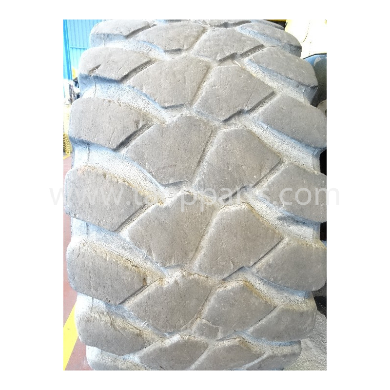 Pneu radial BRIDGESTONE 26...