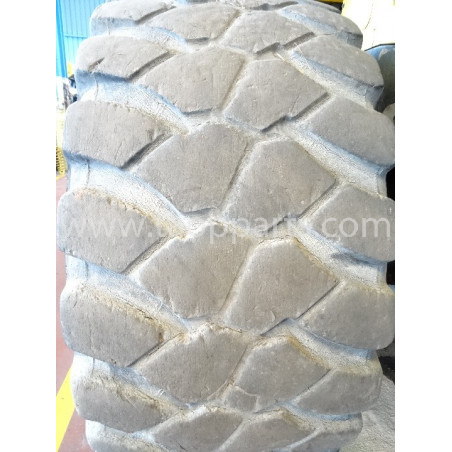 Pneu radial BRIDGESTONE 26...