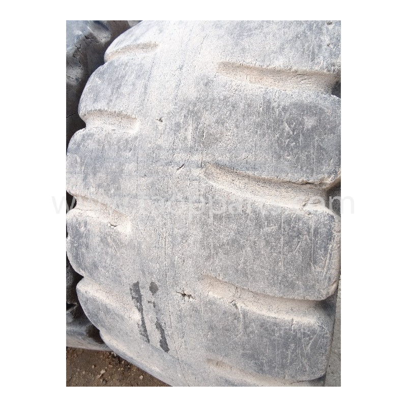 Pneu radial GOODYEAR 26 ·...