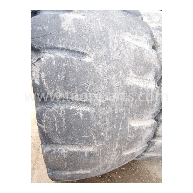 Pneu radial GOODYEAR 26 ·...