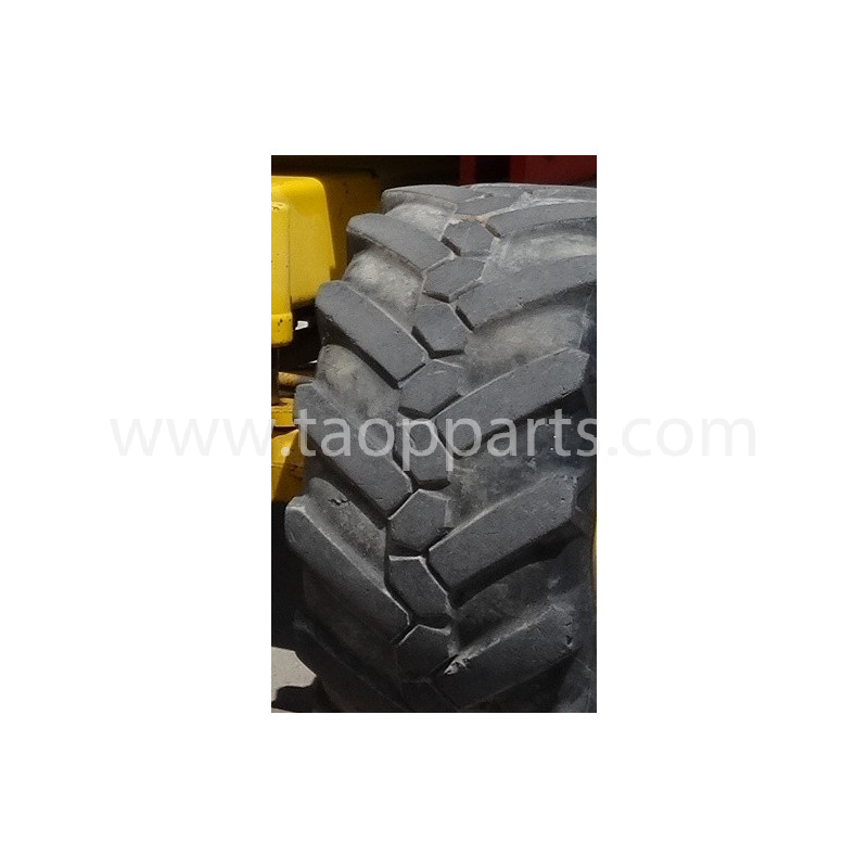 MICHELIN Radial tyres...