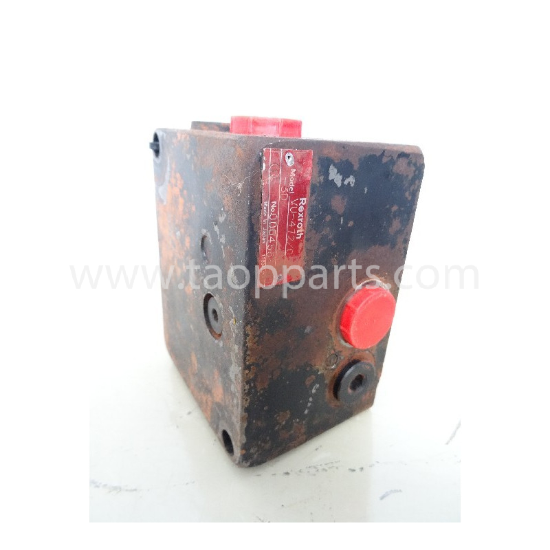 used Valve 56B-43-17300 for...