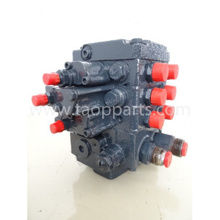 Komatsu Main valve... Komatsu Main valve...