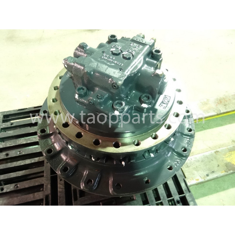 Riduttore di traino Komatsu...