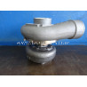 new Komatsu Turbocharger...
