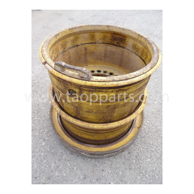 Komatsu RIM 26.5 R25...