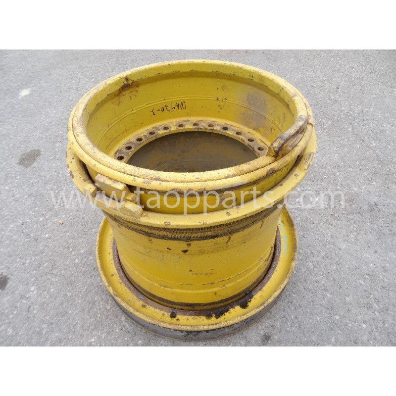 Komatsu Llantas 26.5 R25...