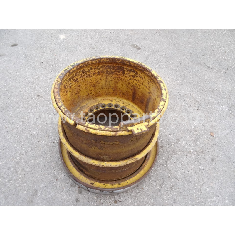 Komatsu Llantas 26.5 R25...