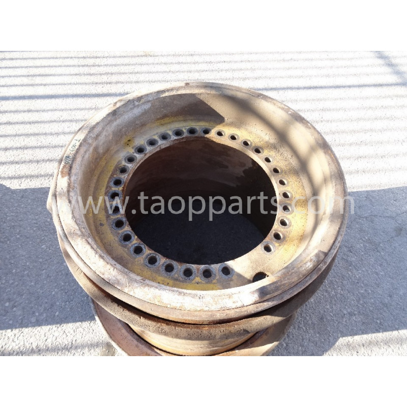 Llantas 35/65 R33 Komatsu...