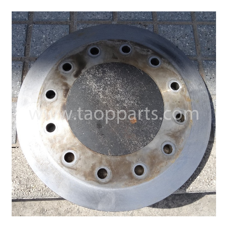 Capac uzata Komatsu...