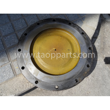 used Komatsu Cover... used Komatsu Cover...