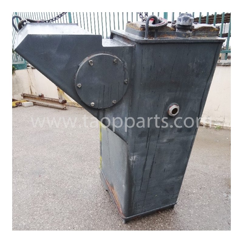 Deposito Hidraulico usado...