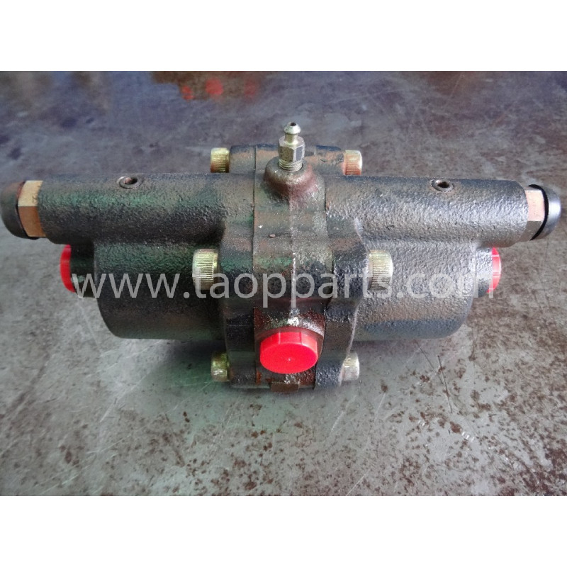 Valve 56B-43-17120 for... Valve 56B-43-17120 for...