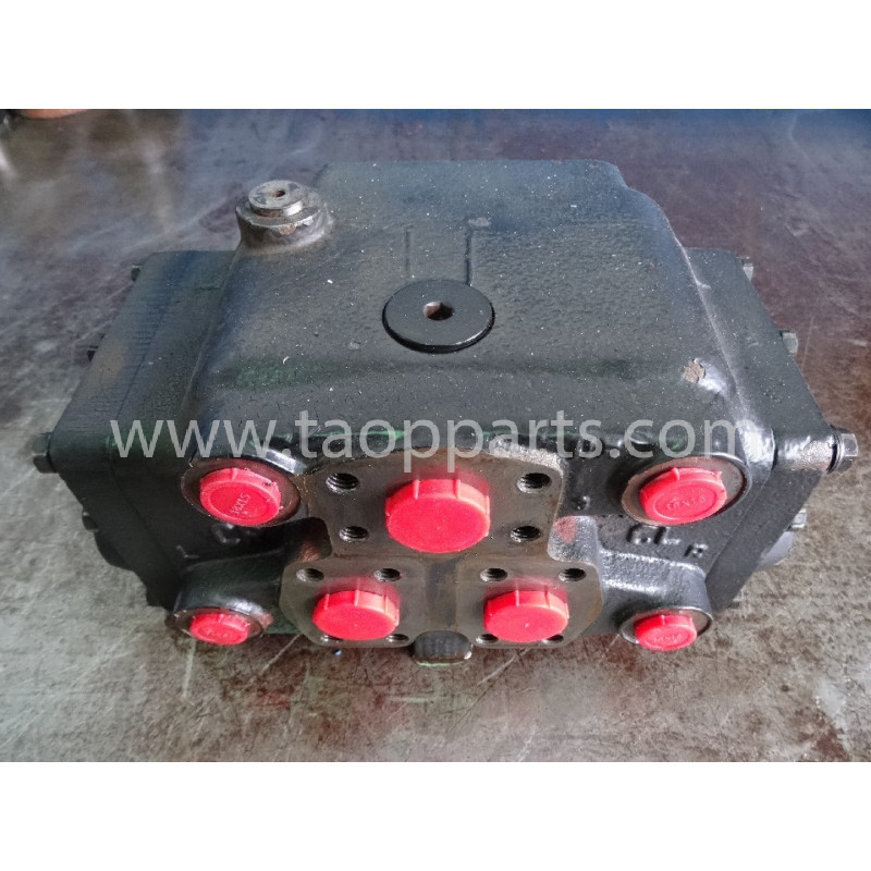 used Komatsu Valve...