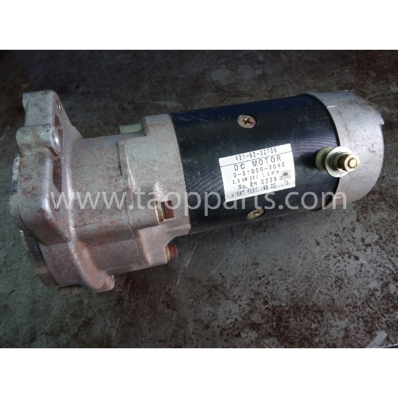 Motor electric folosit... Motor electric folosit...