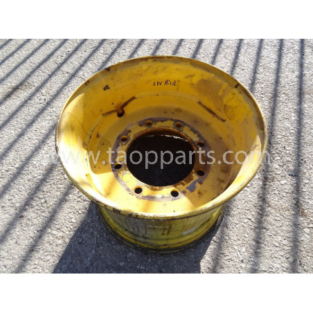 Cerchio 18.00 R19,5 Komatsu... Cerchio 18.00 R19,5 Komatsu...