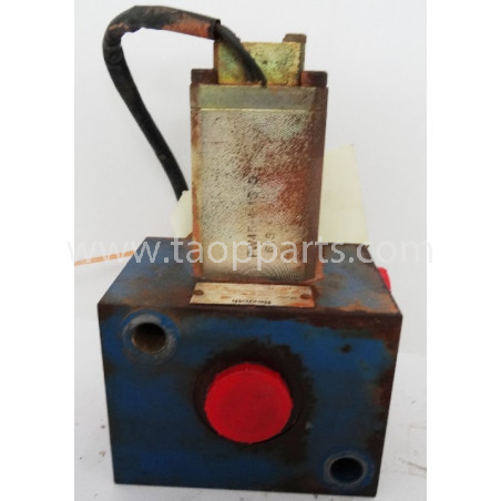 Komatsu Valve 56B-43-17201...
