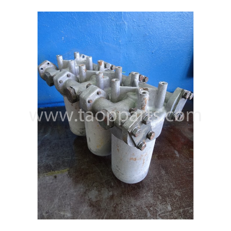 used Filter 426-16-21111... used Filter 426-16-21111...