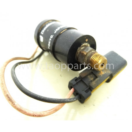 Komatsu Sensor 600-815-8860... Komatsu Sensor 600-815-8860...