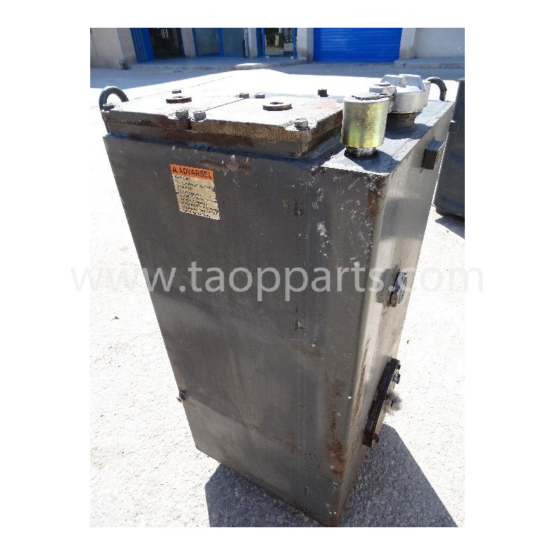 used Komatsu Hydraulic Tank...