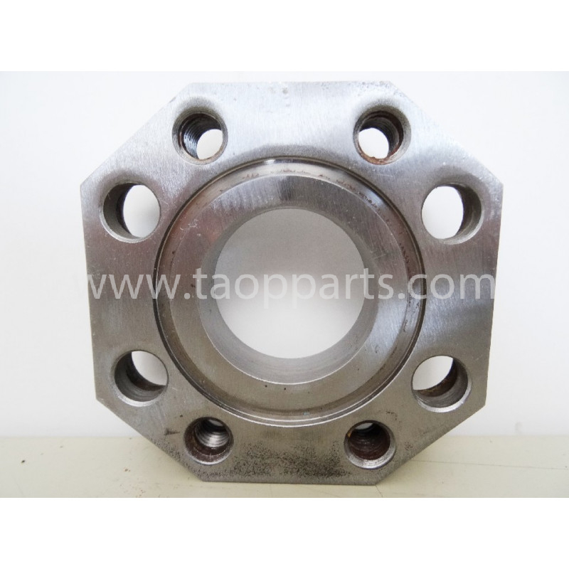 Accouplement Komatsu... Accouplement Komatsu...