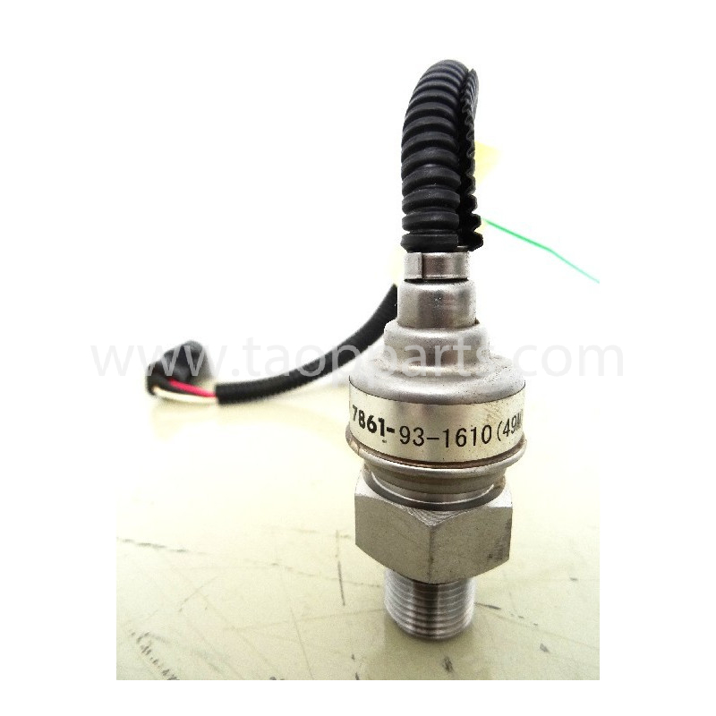 Sensor Komatsu 7861-93-1610...