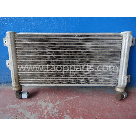 used Komatsu Hydraulic oil Cooler 4230331321 from WA3805H for Wheel loader