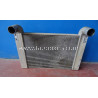 used Komatsu Aftercooler...