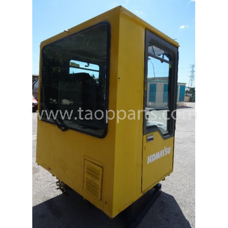 Cabine Komatsu 426-56-21031...