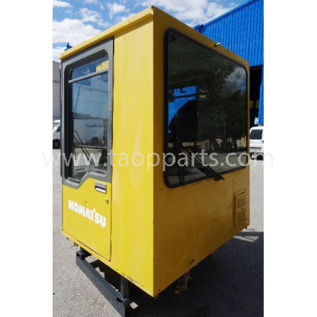 Cabina Komatsu 426-56-21031...